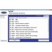 Interfejs diagnostyczny Ford Commander rel. 2,1 (modele: 1996-2010)